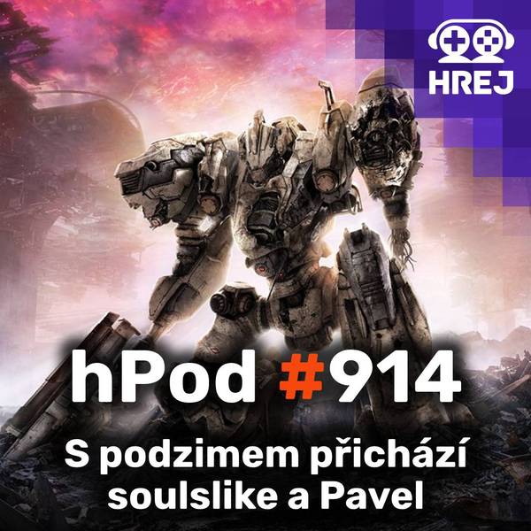hPod